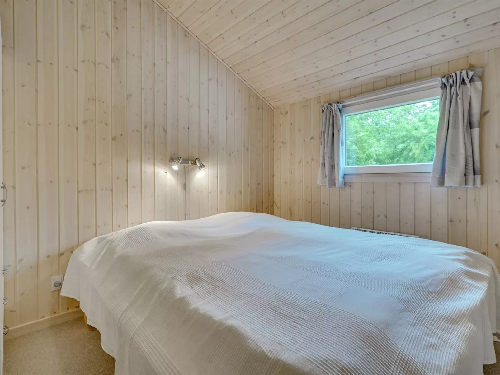 "Aviaja" - 12km from the sea-Binnen