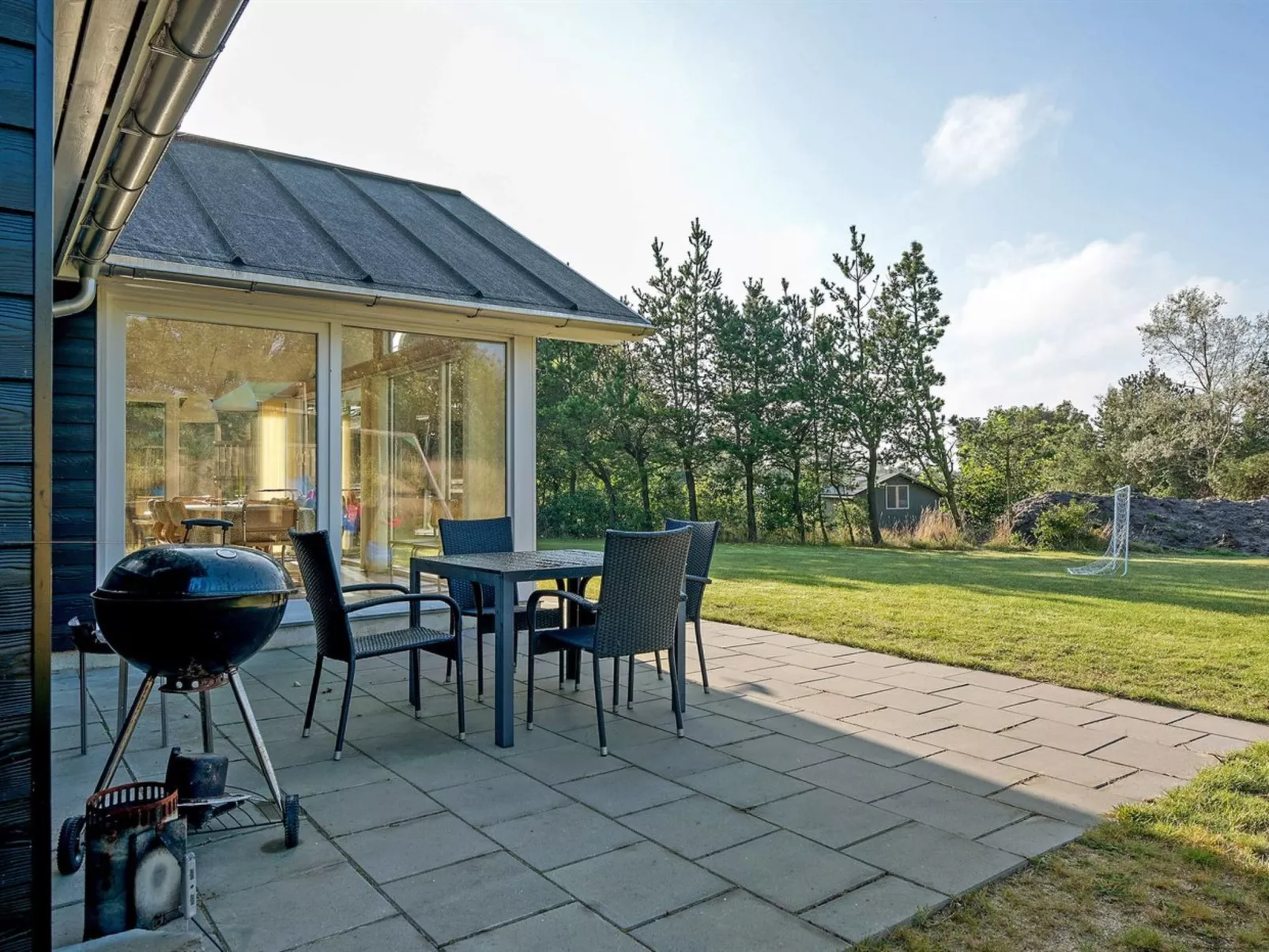 "Talida" - 12km from the sea-Buiten