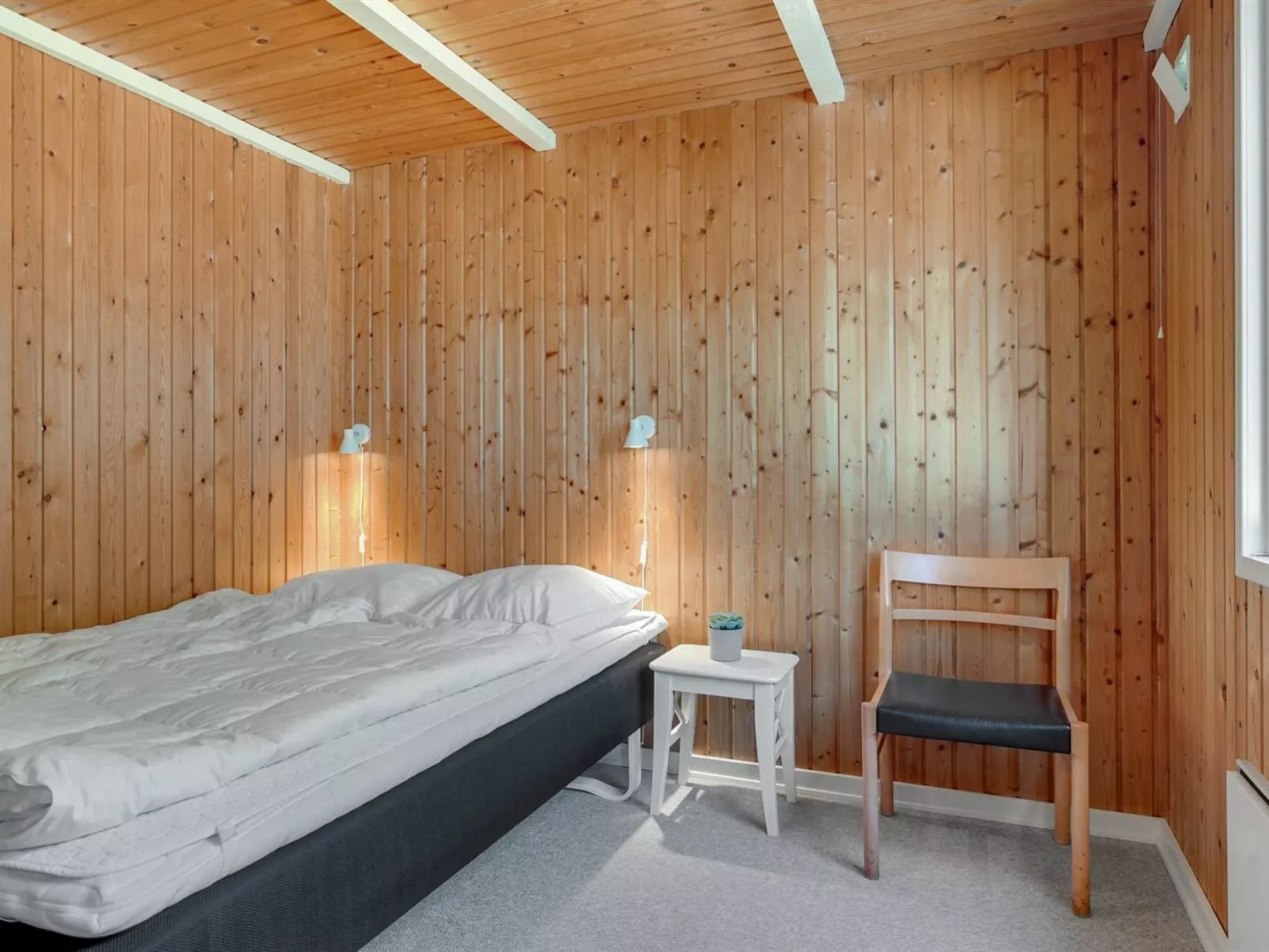 "Niels" - 1.5km from the sea-Binnen