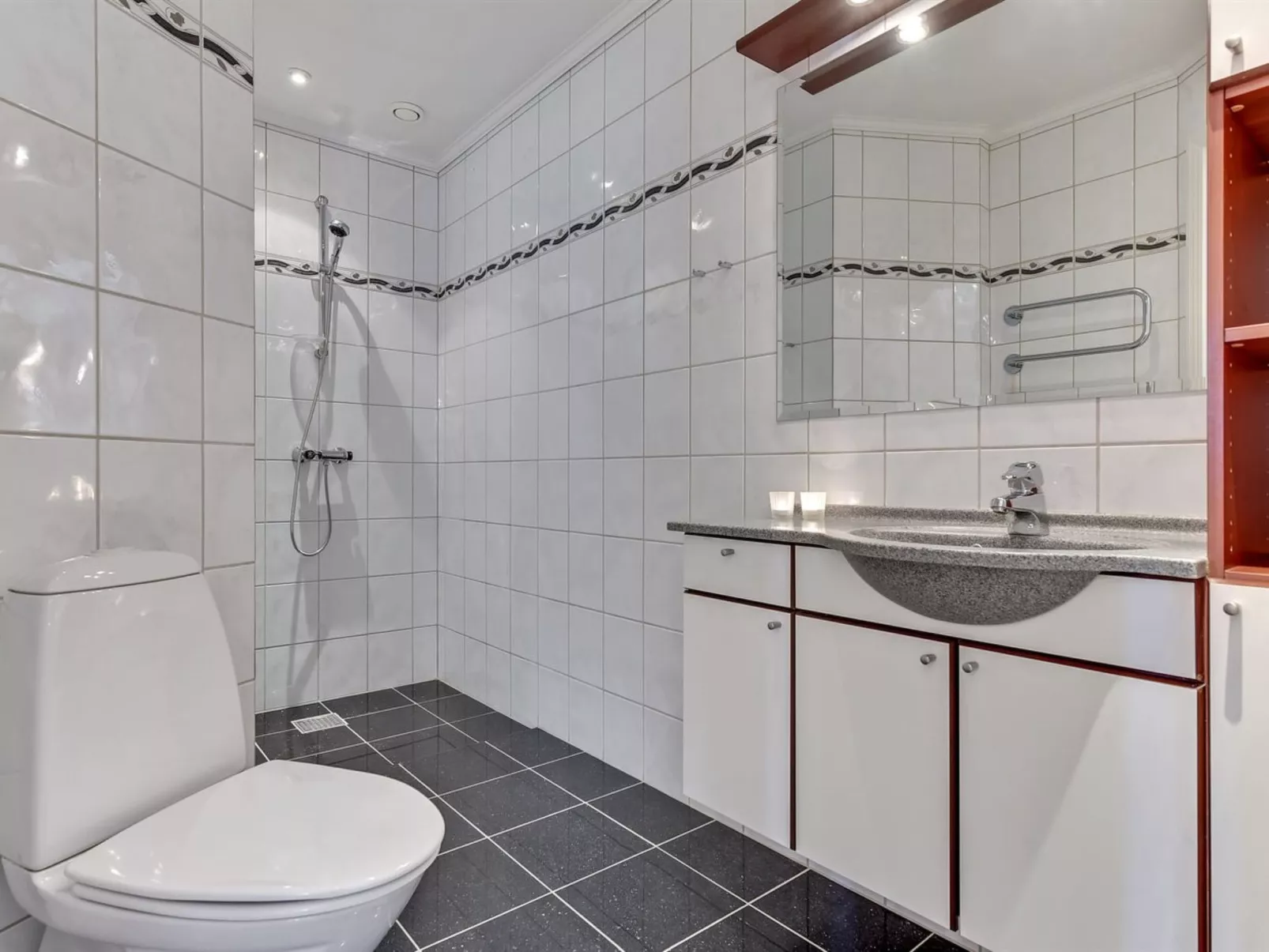 "Alfredine" - 1km from the sea-Binnen