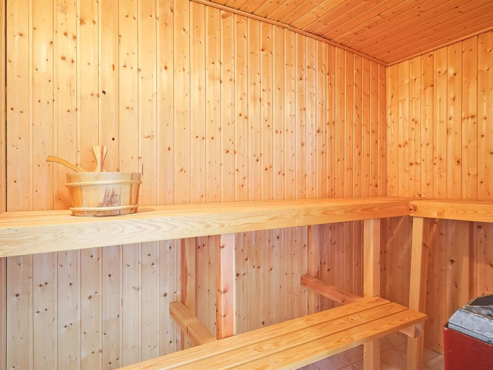 "Emilia" - 1.8km from the sea-Binnen