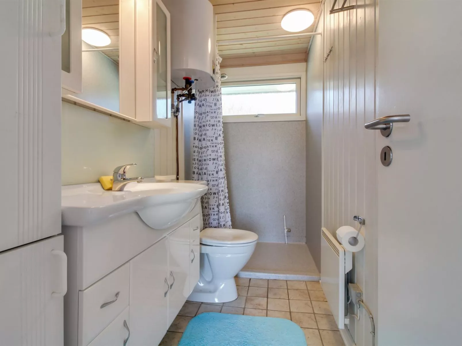 "Nadia" - 1.7km from the sea-Binnen