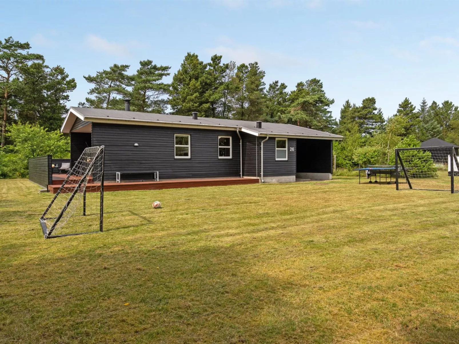 "Akkar" - 1.8km from the sea-Buiten