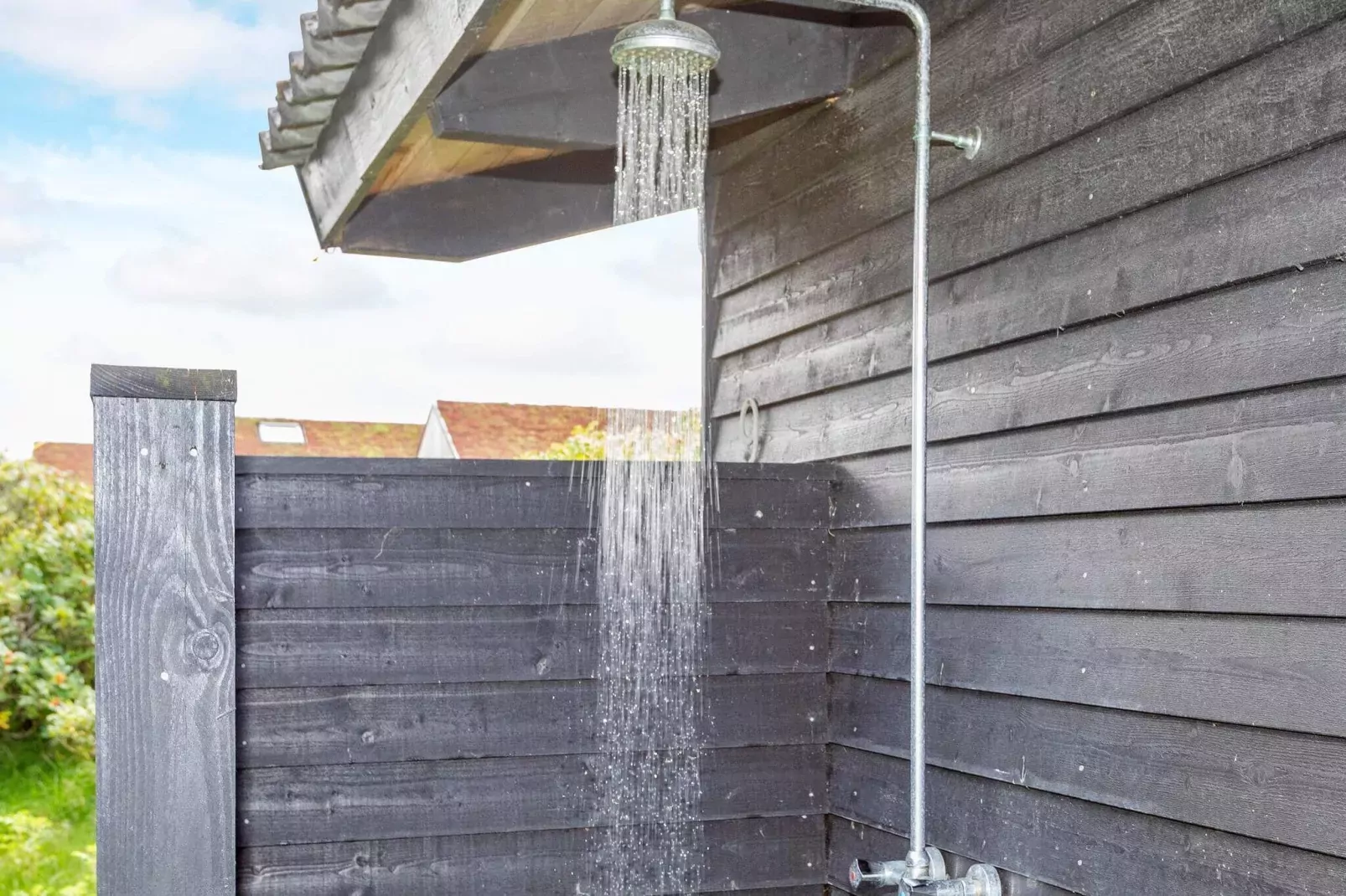 6 persoons vakantie huis in Bindslev-By Traum-Uitzicht