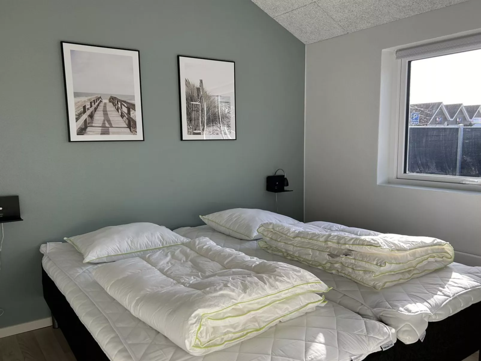 "Esger" - 900m from the sea-Binnen