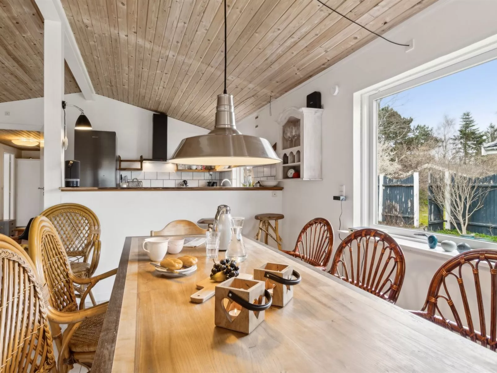 "Kara" - 450m from the sea-Binnen