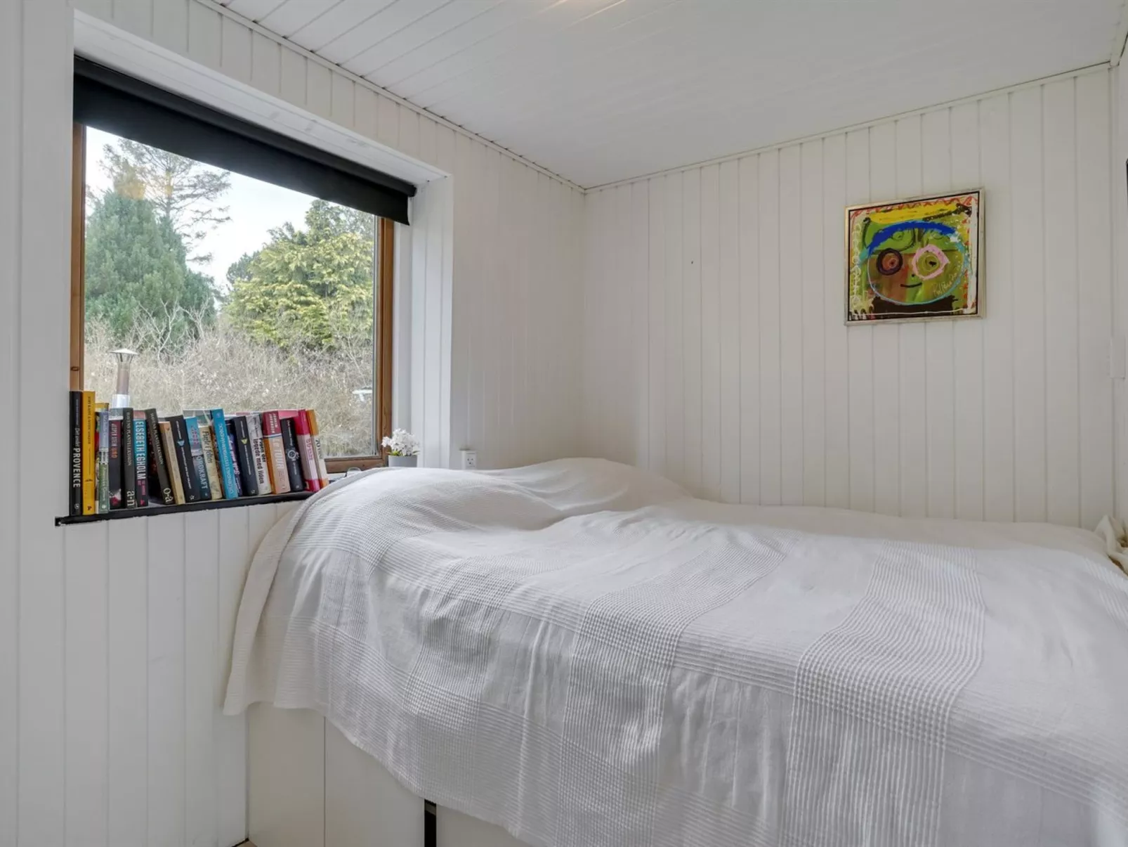 "Hendrina" - 500m from the sea-Binnen