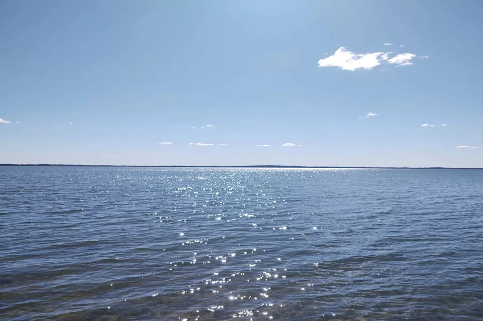 4 sterren vakantie huis in Øster Assels-By Traum-Waterzicht