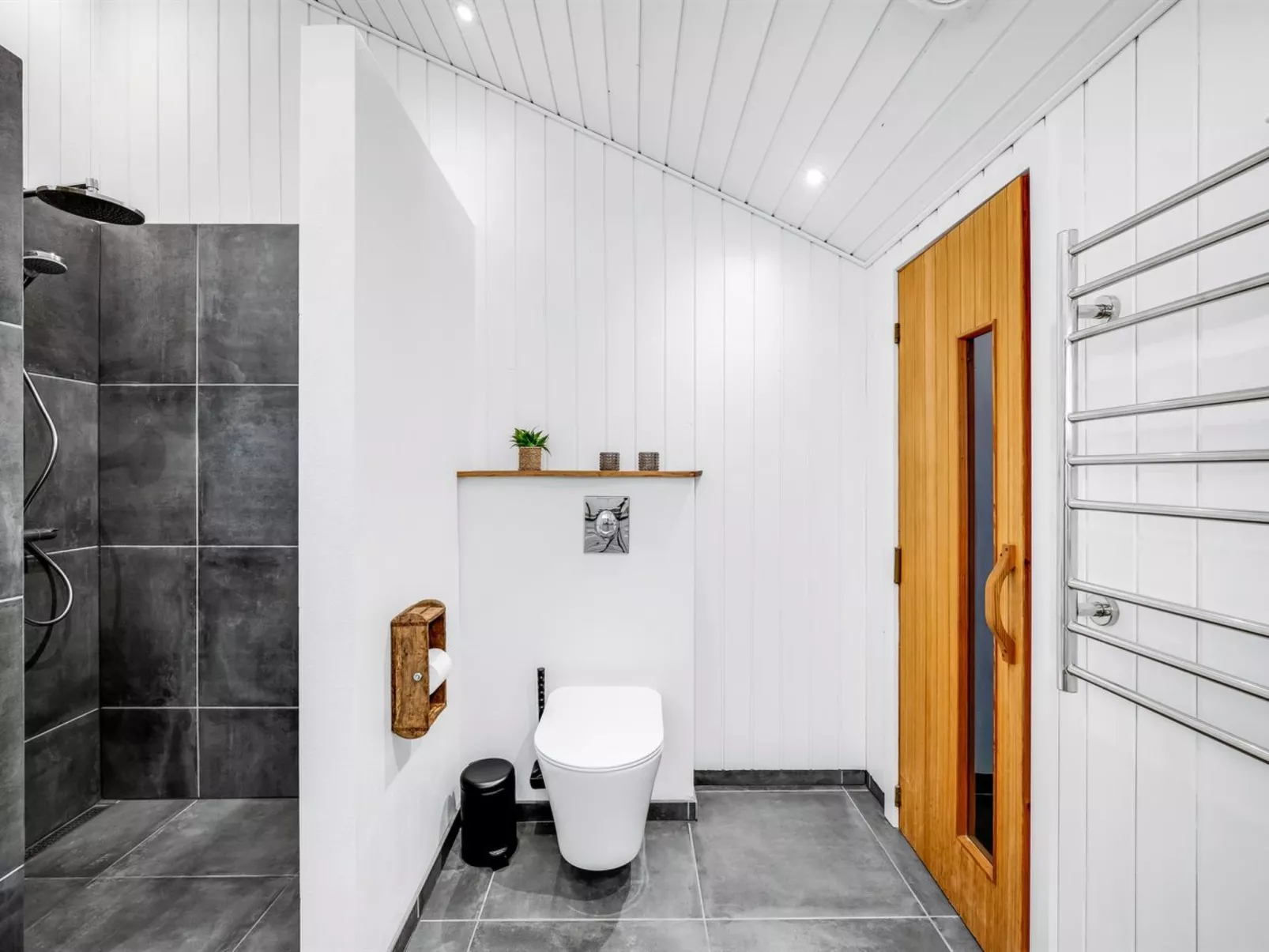 "Manko" - 1km from the sea-Binnen