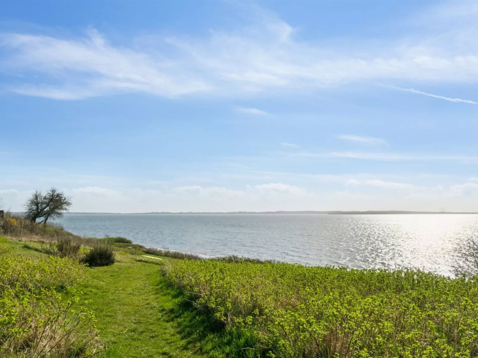 "Asel" - 25m from the sea-Buiten