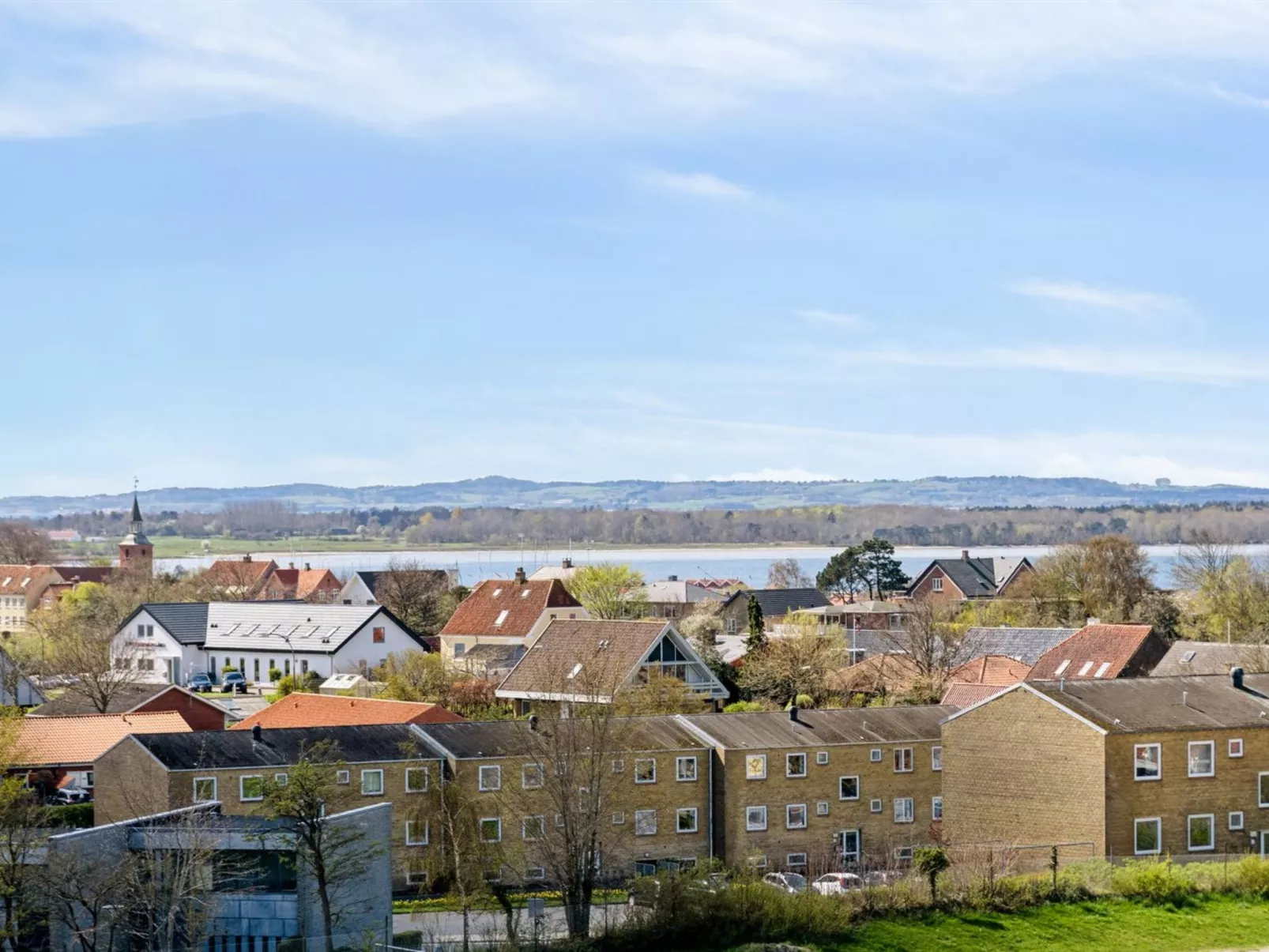 "Fania" - 500m from the sea-Buiten