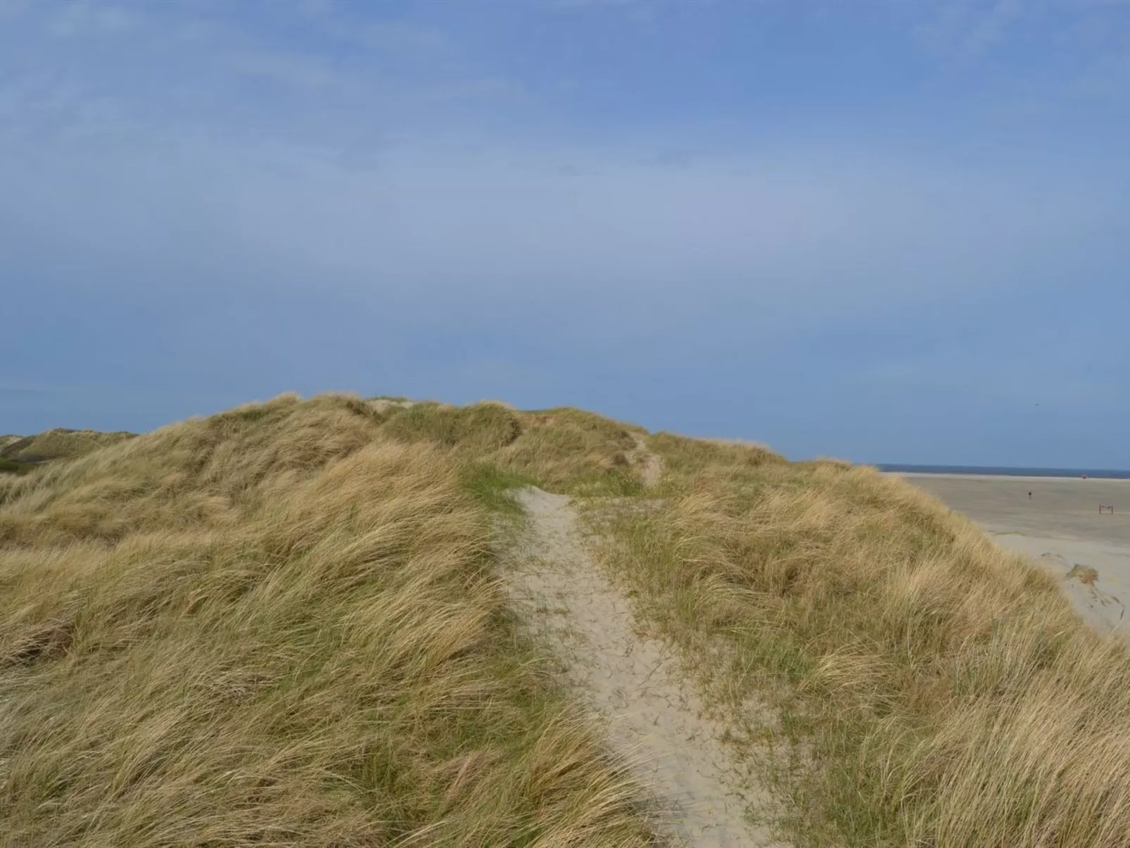 "Hariet" - 300m from the sea-Buiten