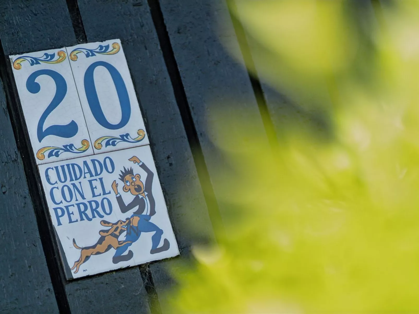 "Manfred" - 250m from the sea-Buiten