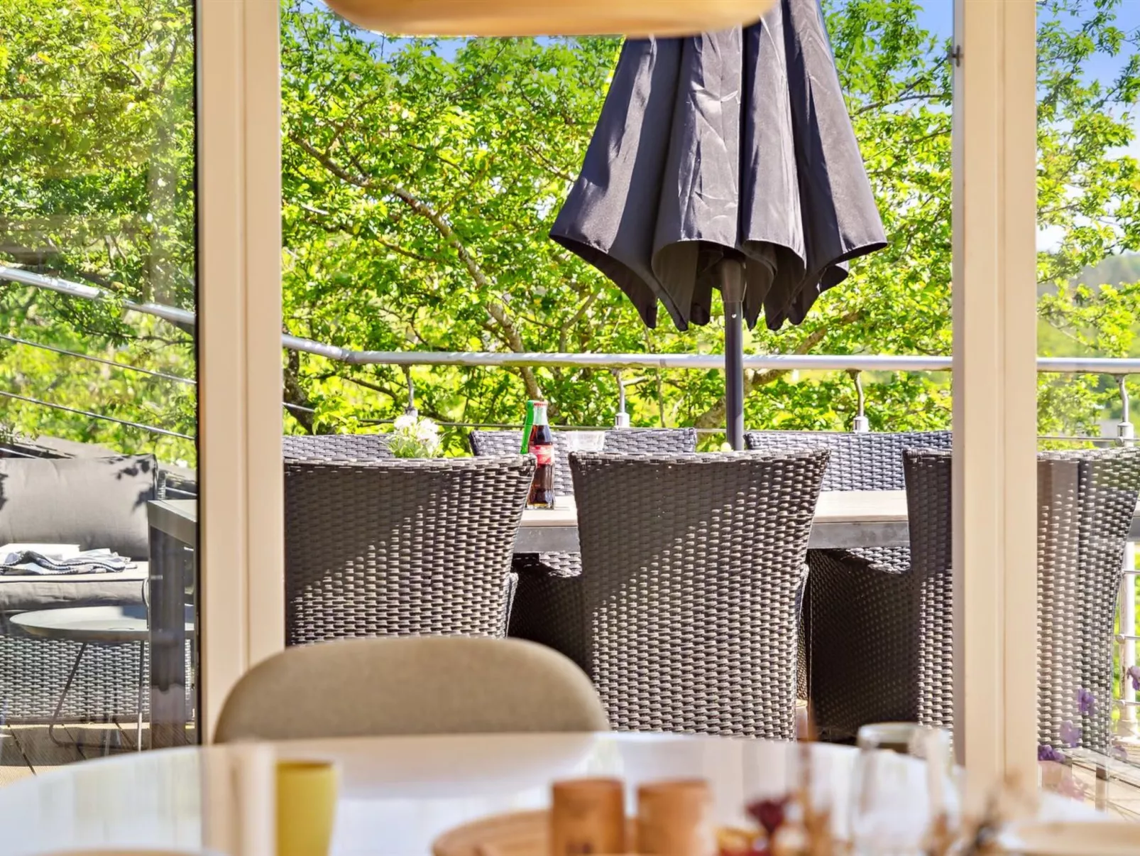 "Selke" - 300m from the sea-Buiten