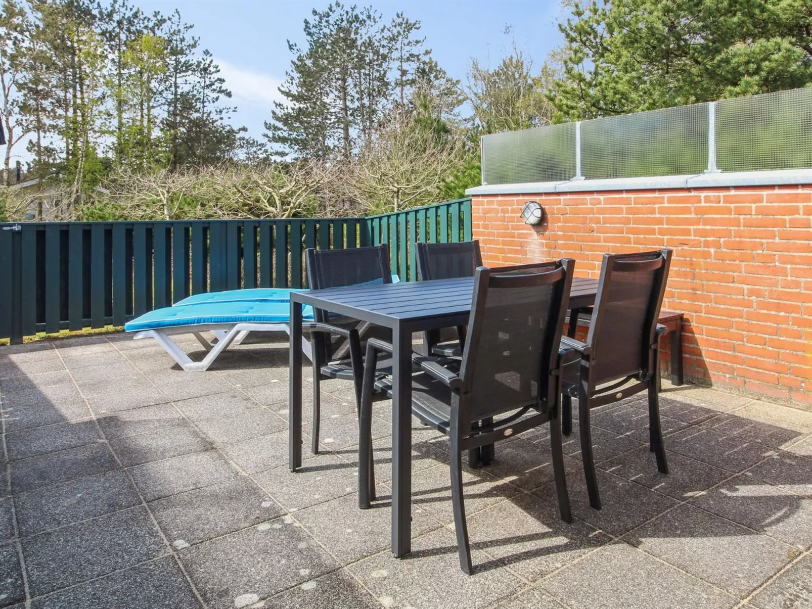 "Rufina" - 3.5km from the sea-Buiten