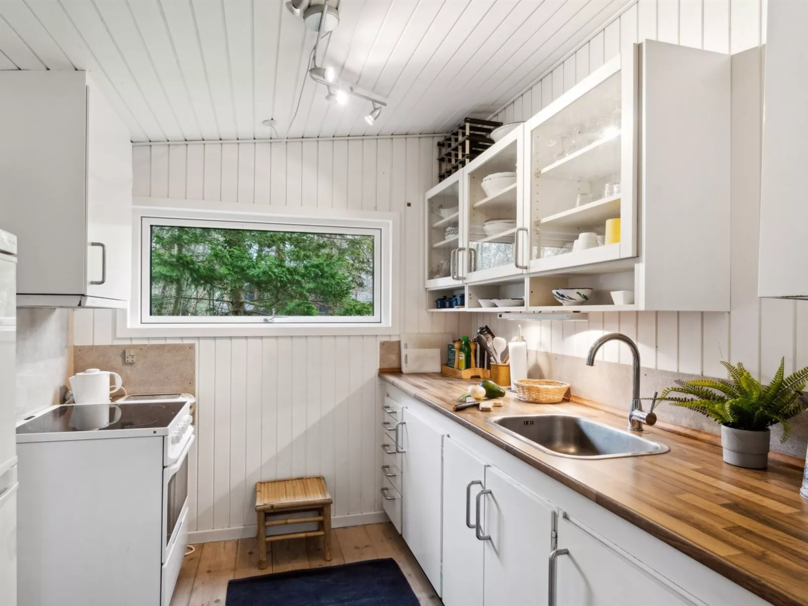 "Karl" - 4km from the sea-Binnen