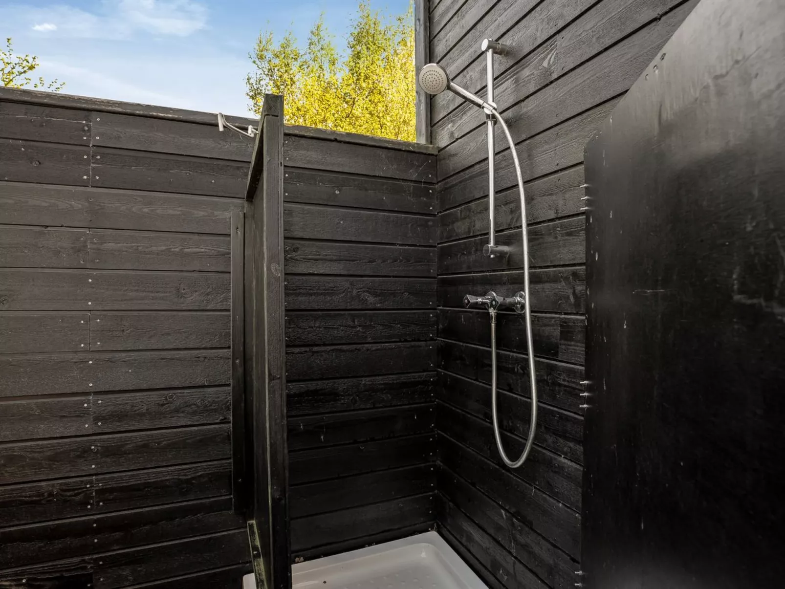 "Selve" - 600m from the sea-Buiten