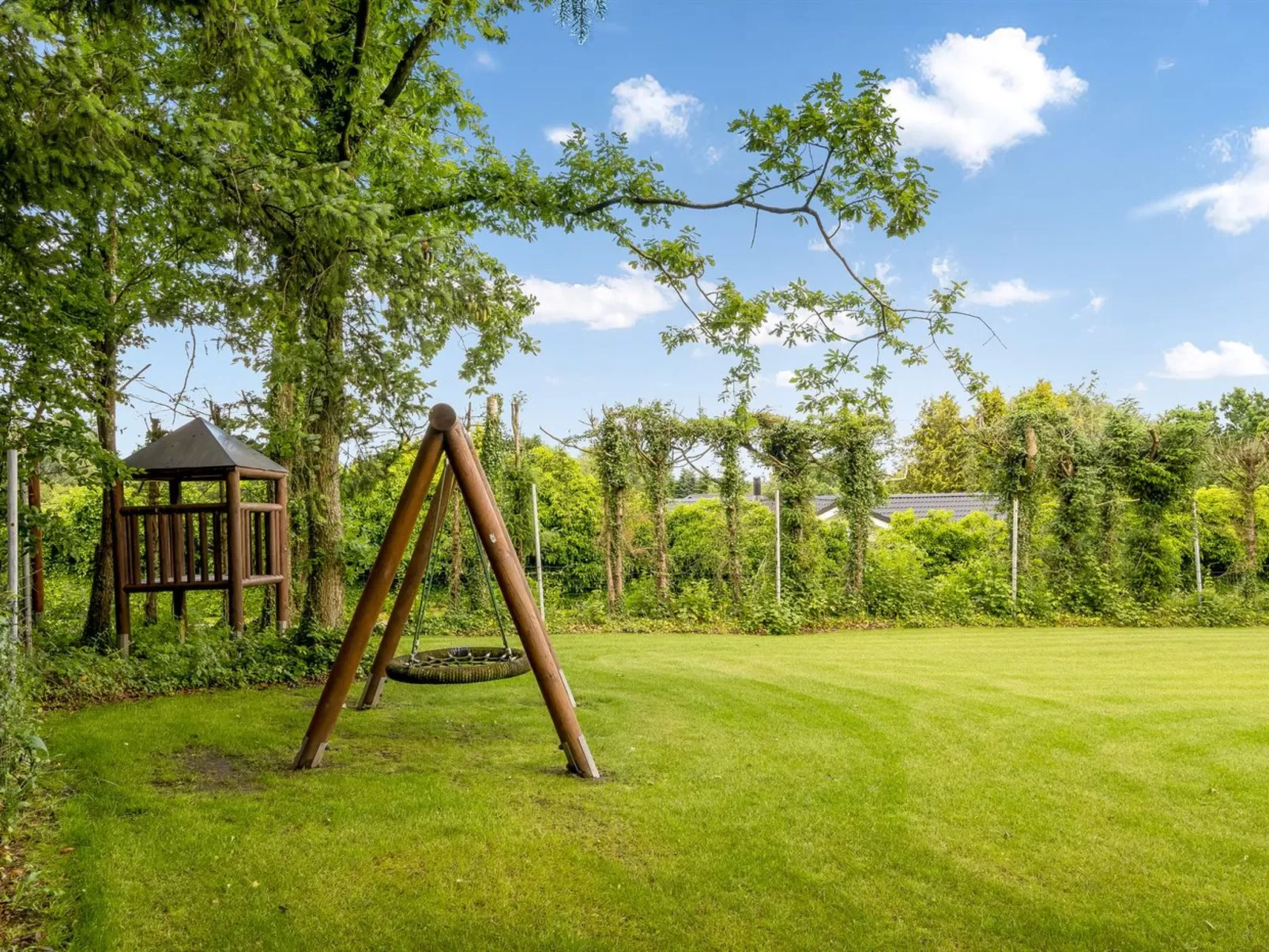 "Skip" - 300m to the fjord-Buiten