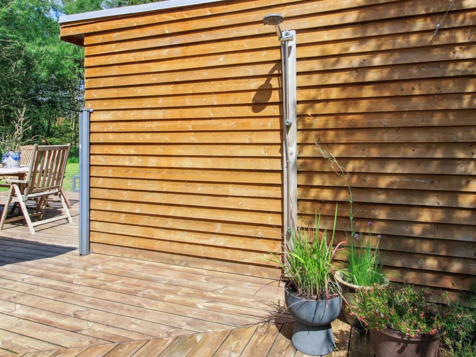 "Kersta" - 3.3km from the sea-Buiten