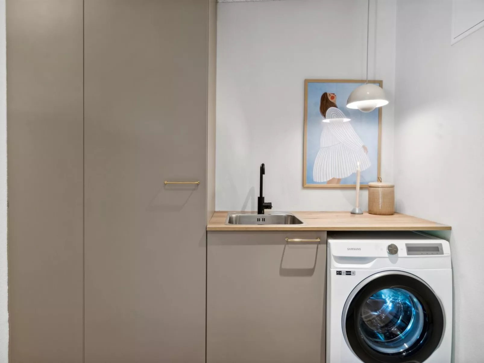 "Karlene" - 300m from the sea-Binnen