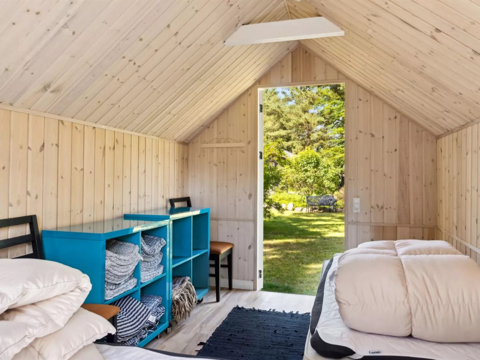 "Romil" - 2.1km from the sea-Binnen