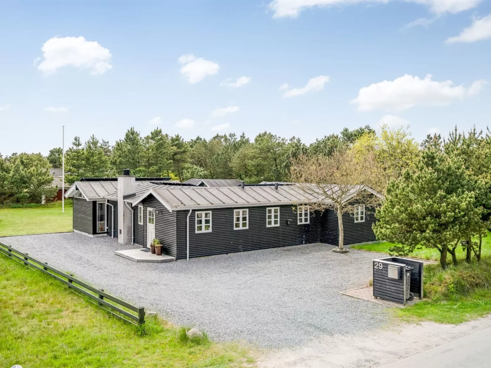"Aviaya" - 350m from the sea-Buiten