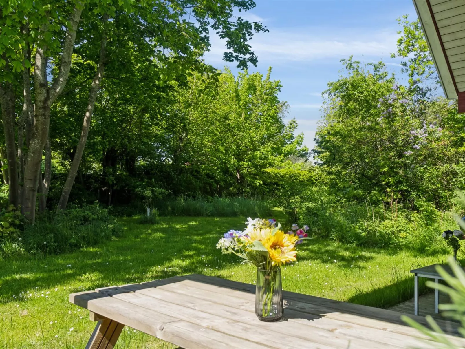 "Deljan" - 200m from the sea-Buiten