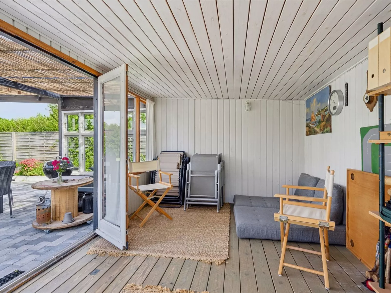 "Antonie" - 700m from the sea-Binnen