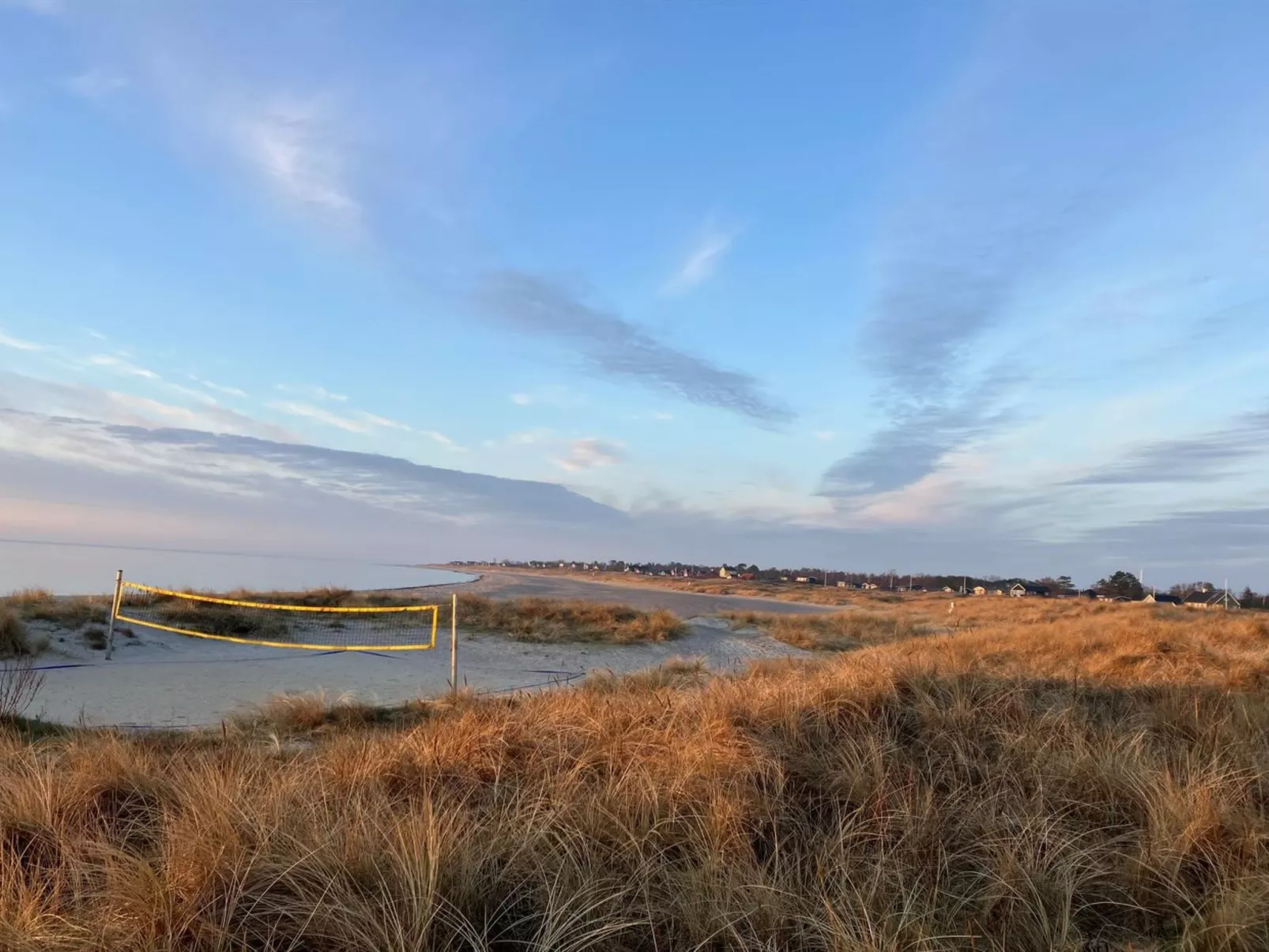 "Skade" - 10m from the sea-Buiten