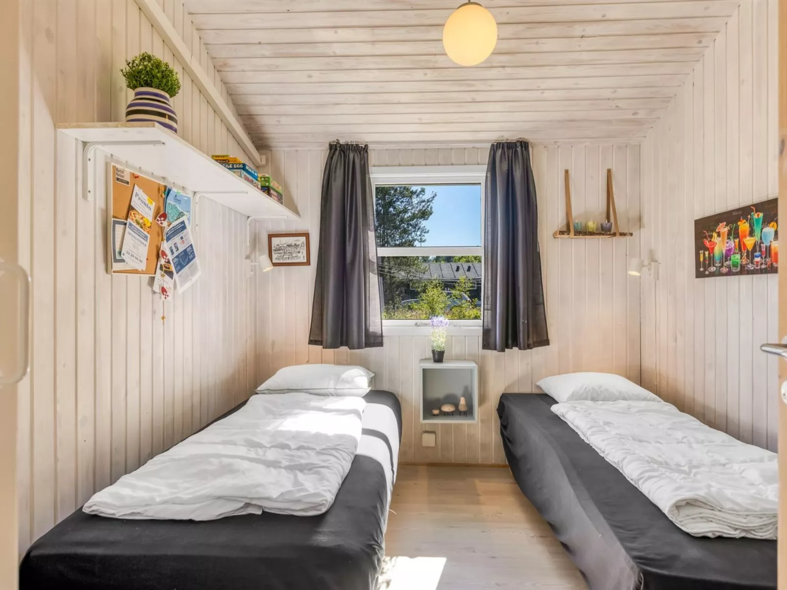 "Olli" - 600m from the sea-Binnen