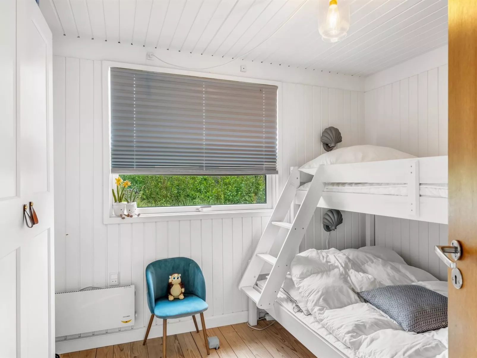 "Mintha" - 400m from the sea-Binnen