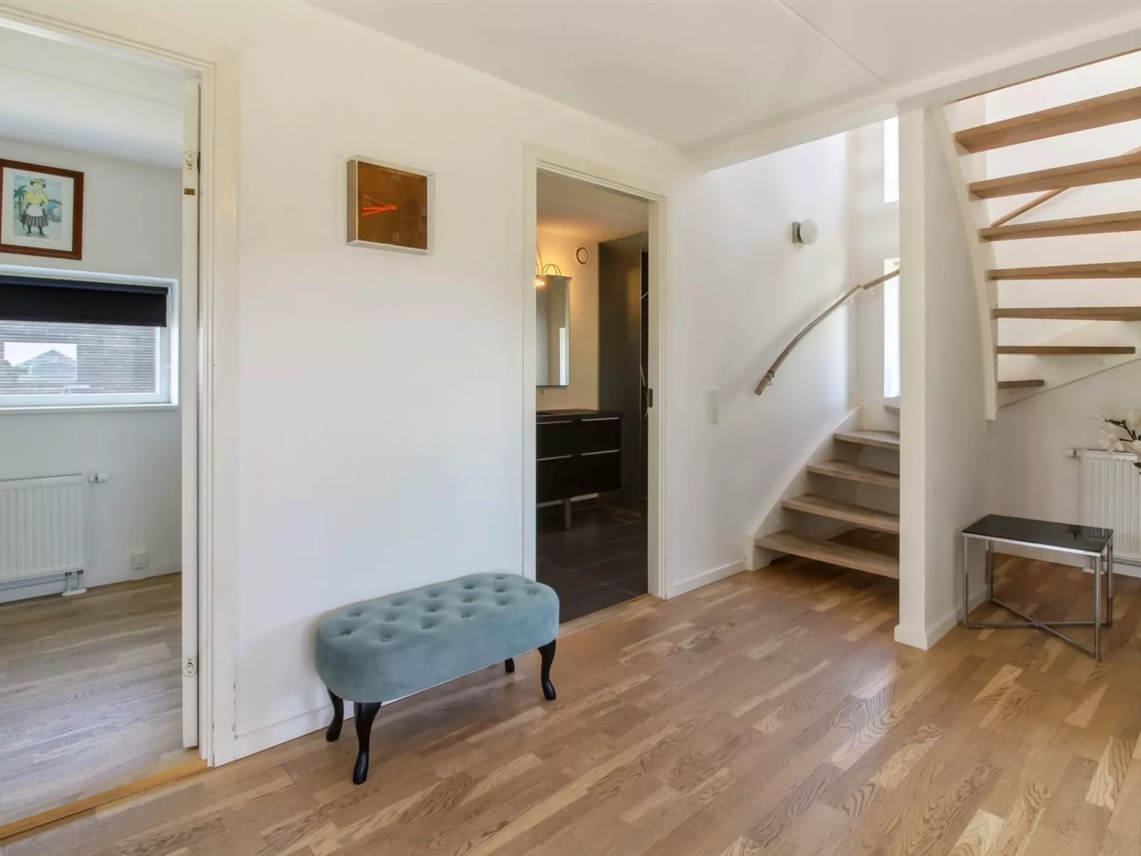 "Stefani" - 2km from the sea-Binnen