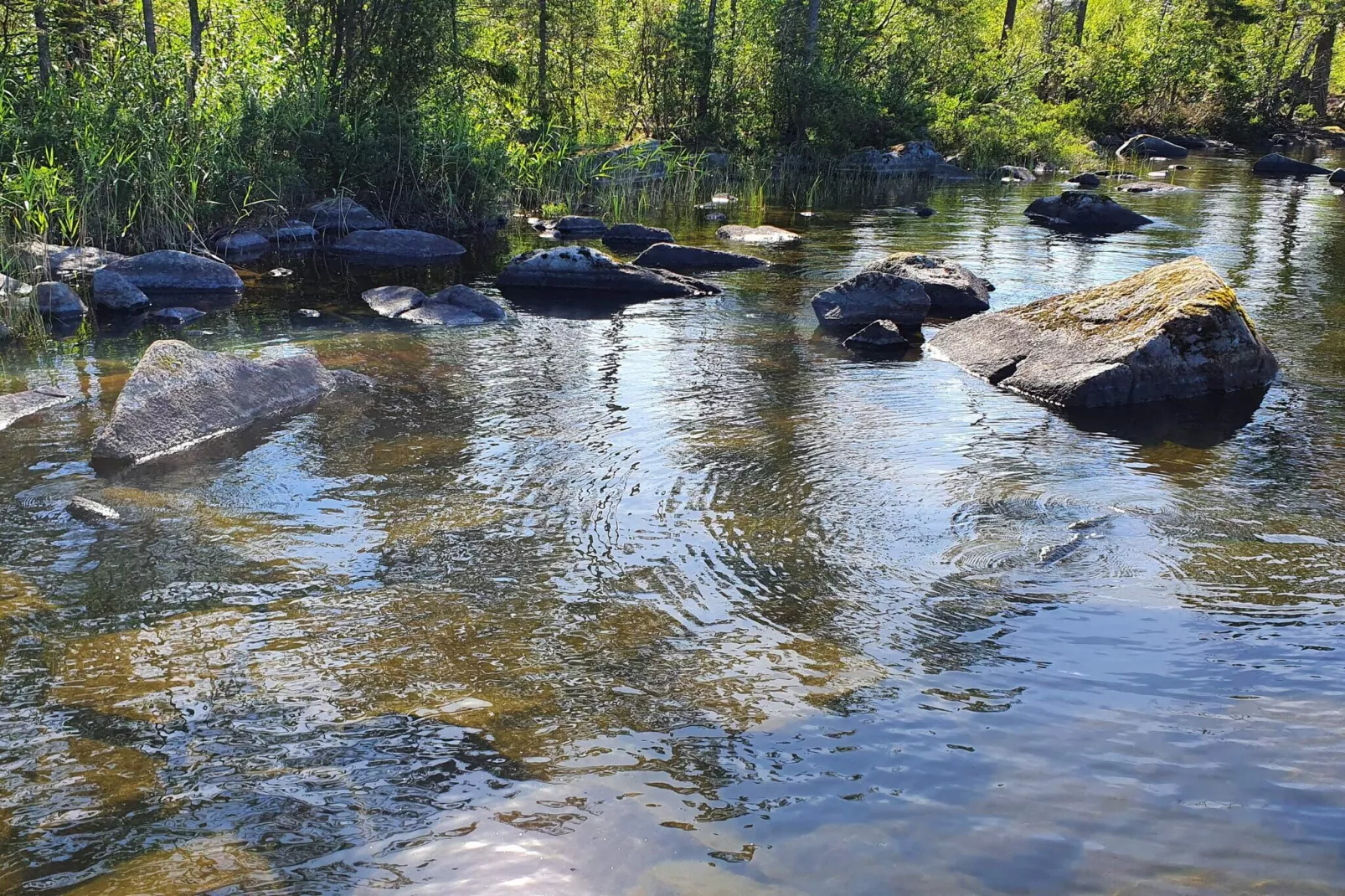 4 sterren vakantie huis in KARLSKRONA-Waterzicht