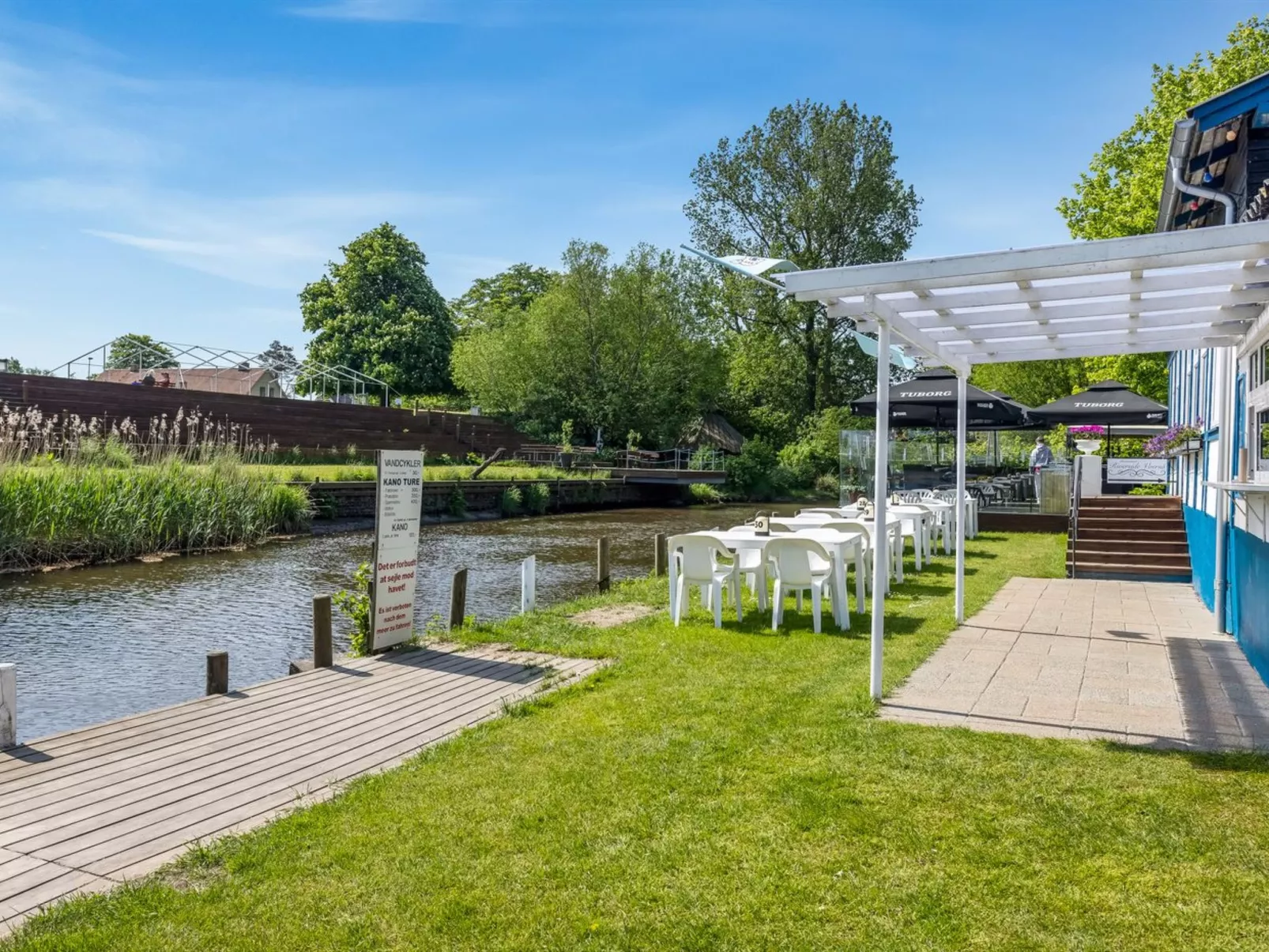 "Gilbert" - 500m from the sea-Binnen