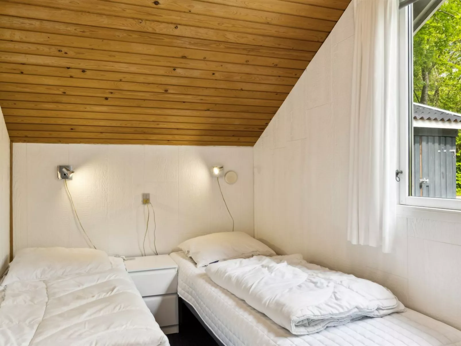 "Hereth" - 30km from the sea-Binnen