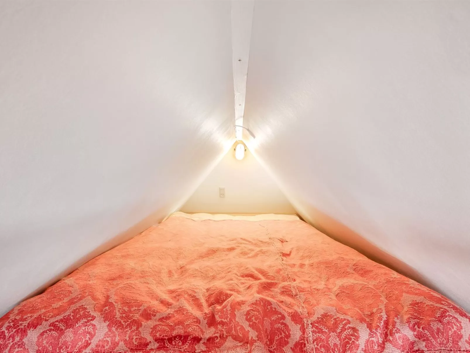 "Kjeld" - 6km from the sea-Binnen