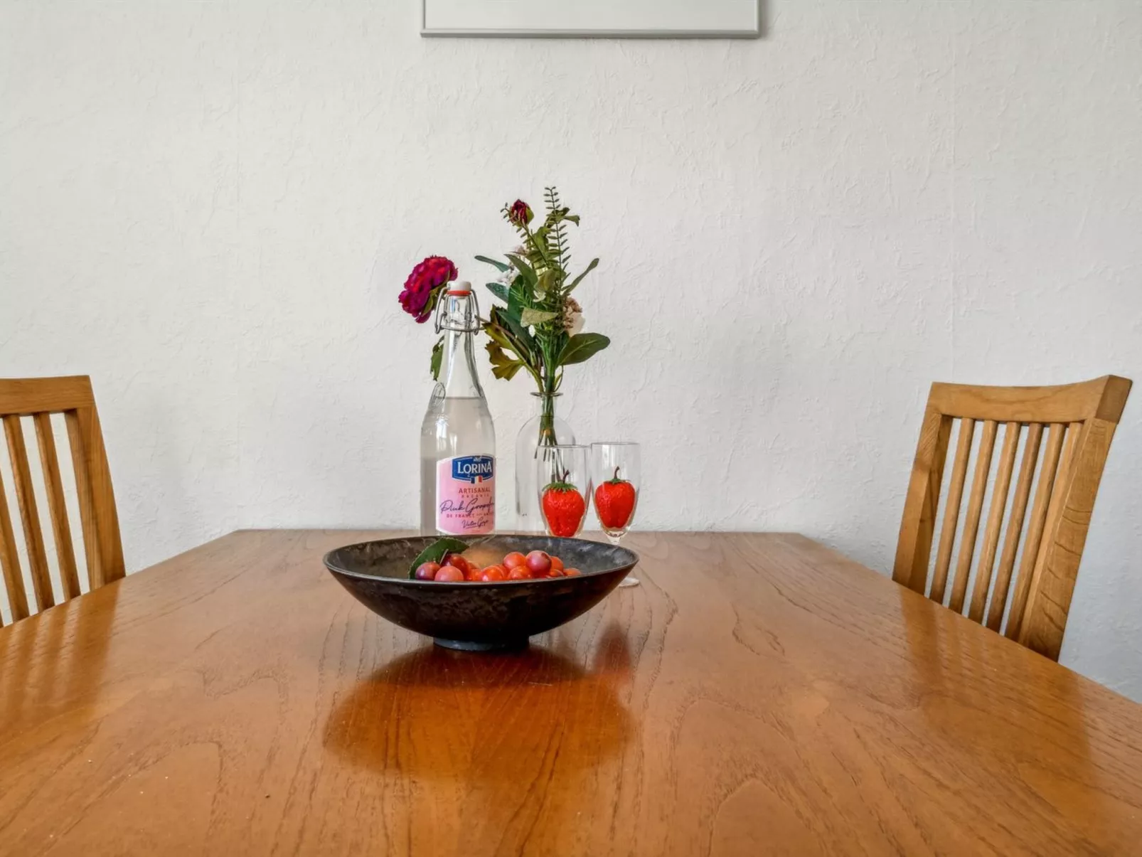 "Throtti" - 50m from the sea-Binnen