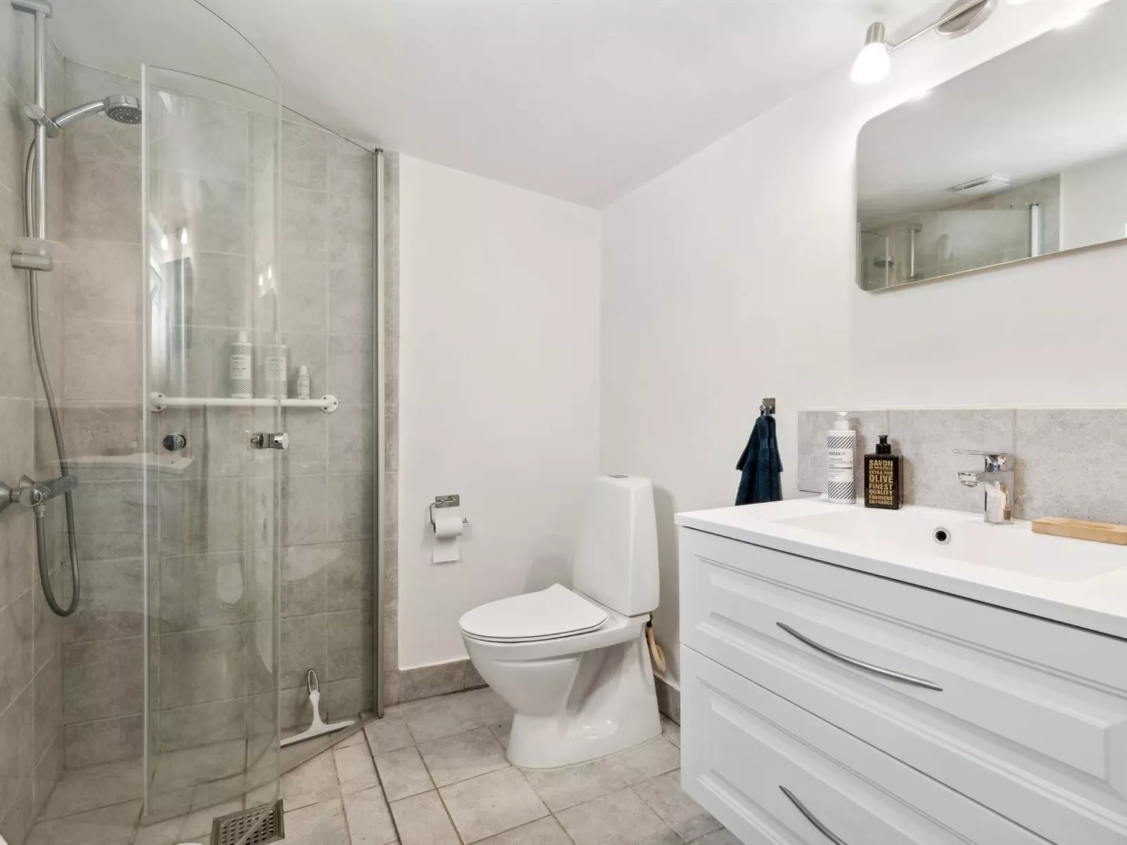 "Øde" - 100m from the sea-Binnen