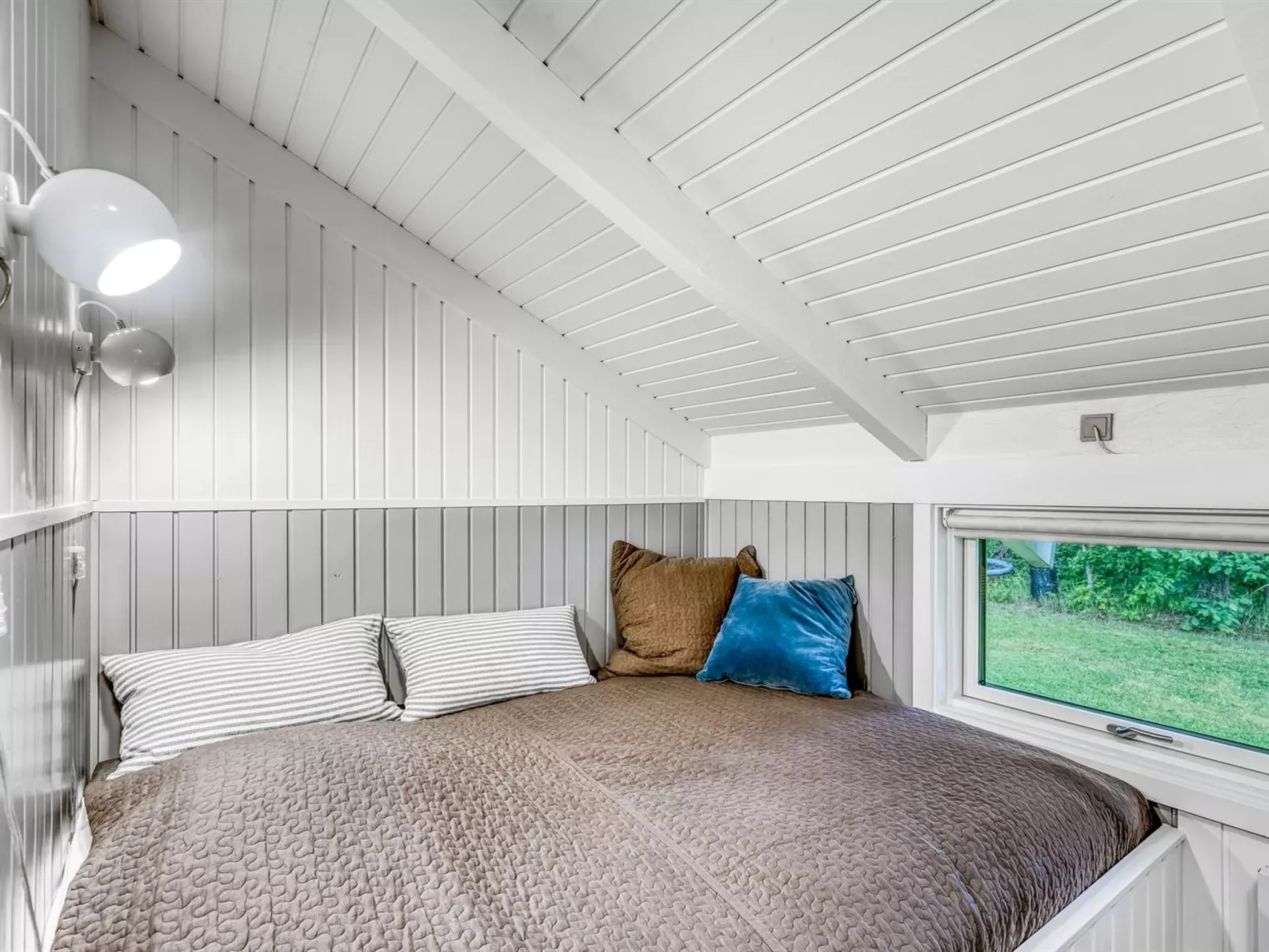 "Satzur" - 400m from the sea-Binnen