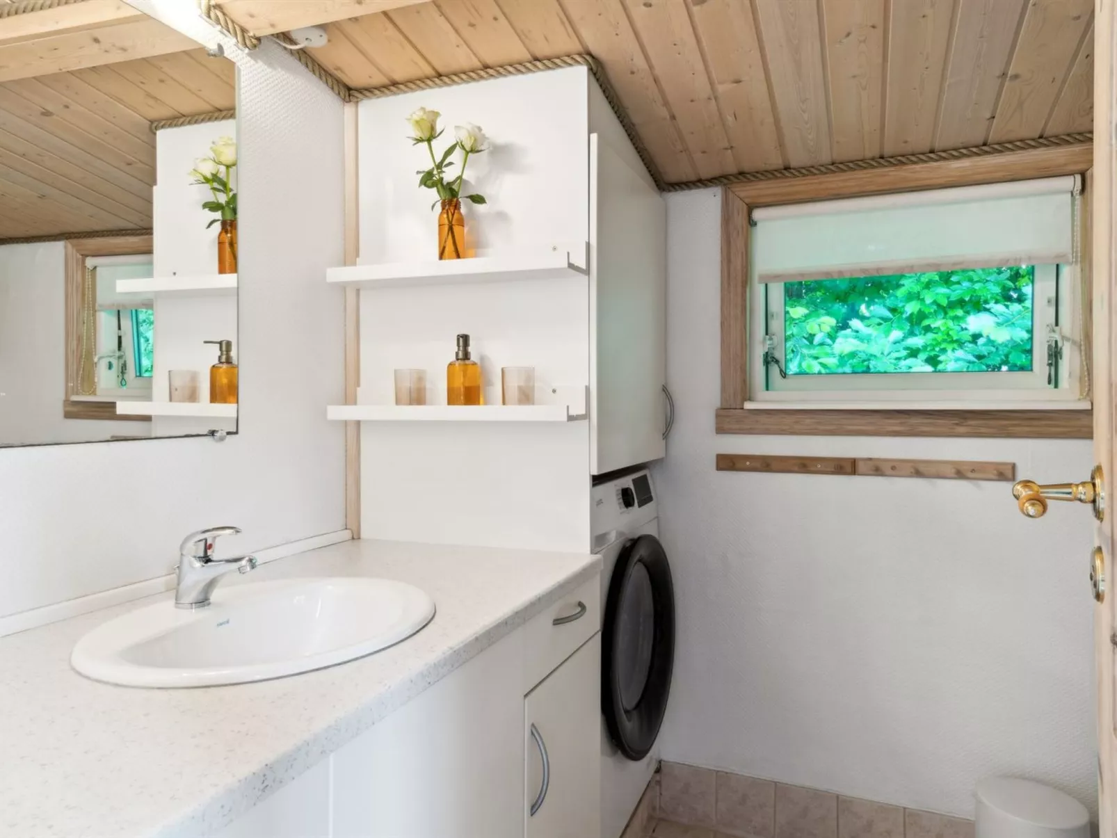 "Konrad" - 270m from the sea-Binnen