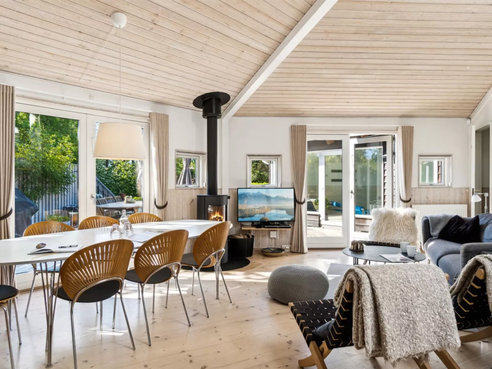 "Magh" - 400m from the sea-Binnen