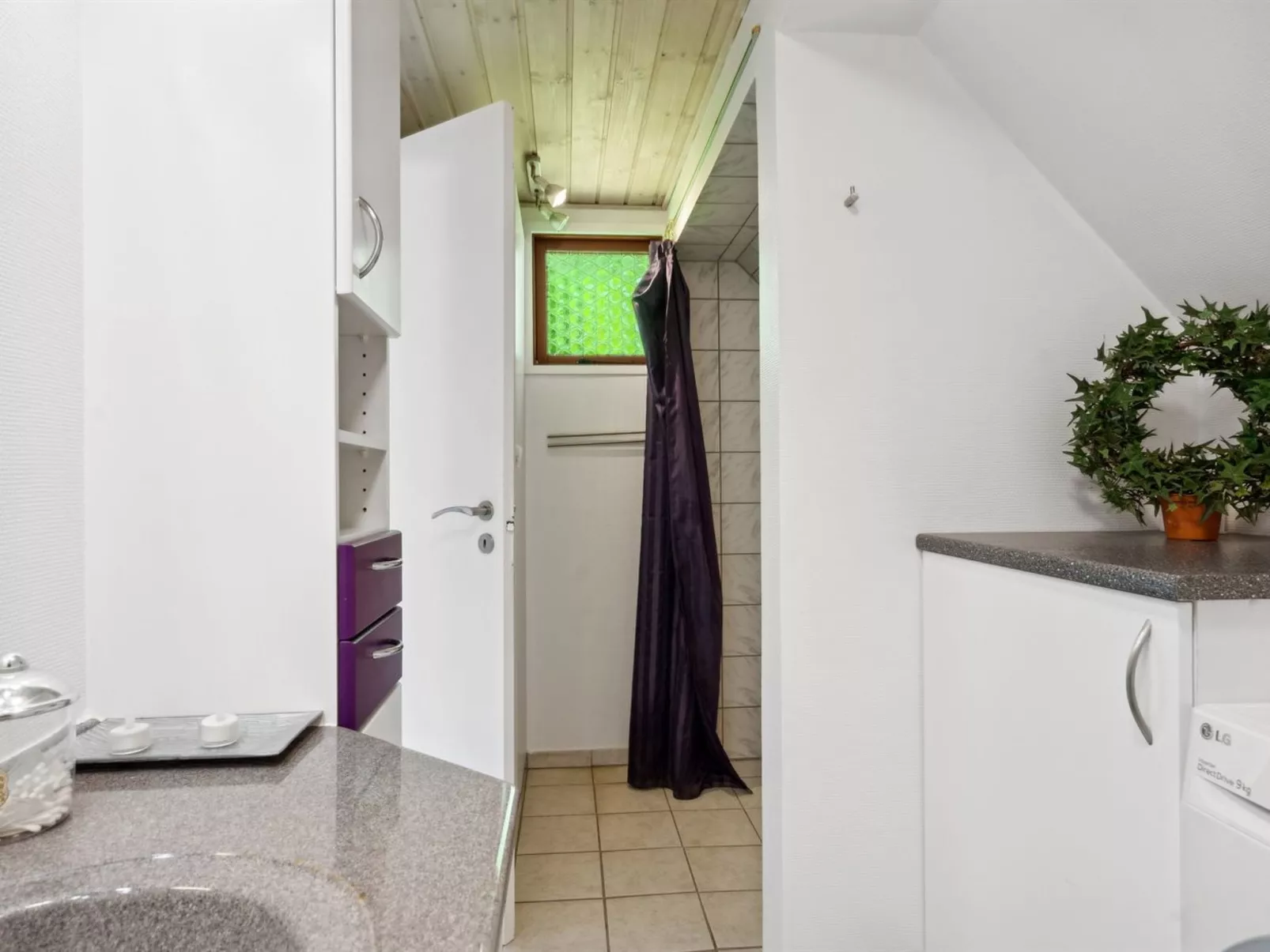 "Gunhilde" - 6km from the sea-Binnen