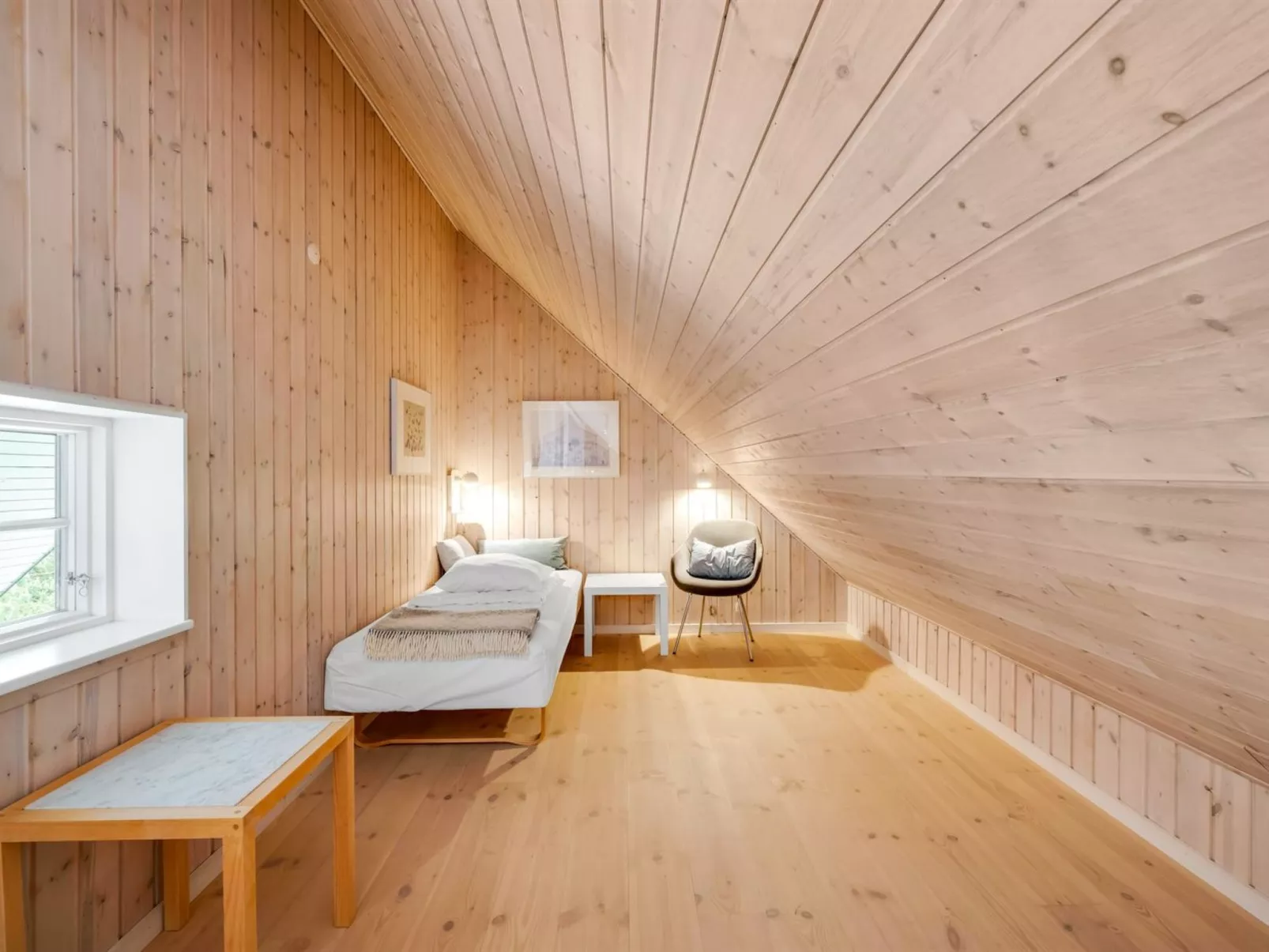 "Helmi" - 1.5km from the sea-Binnen