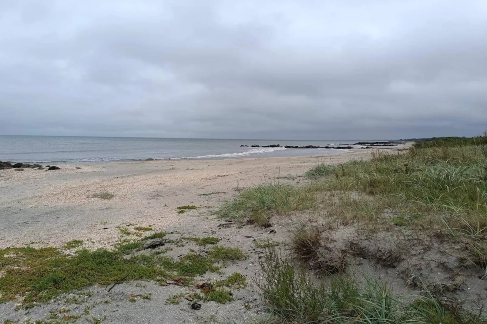 7 persoons vakantie huis in Sæby-By Traum-Waterzicht