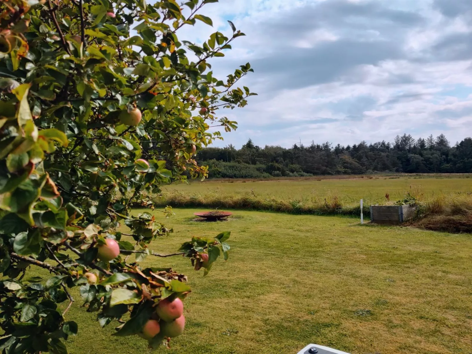 "Cillvur" - 8km from the sea-Buiten