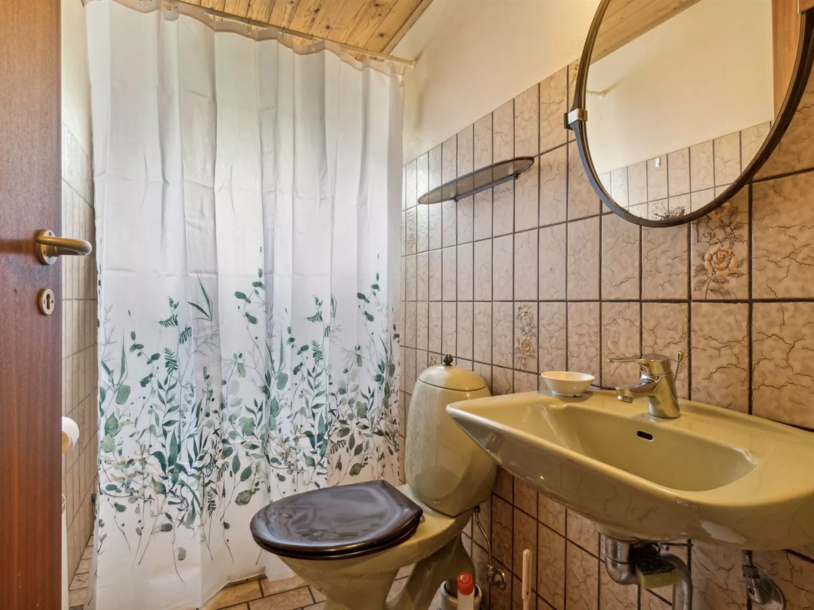 "Tine" - 600m from the sea-Binnen