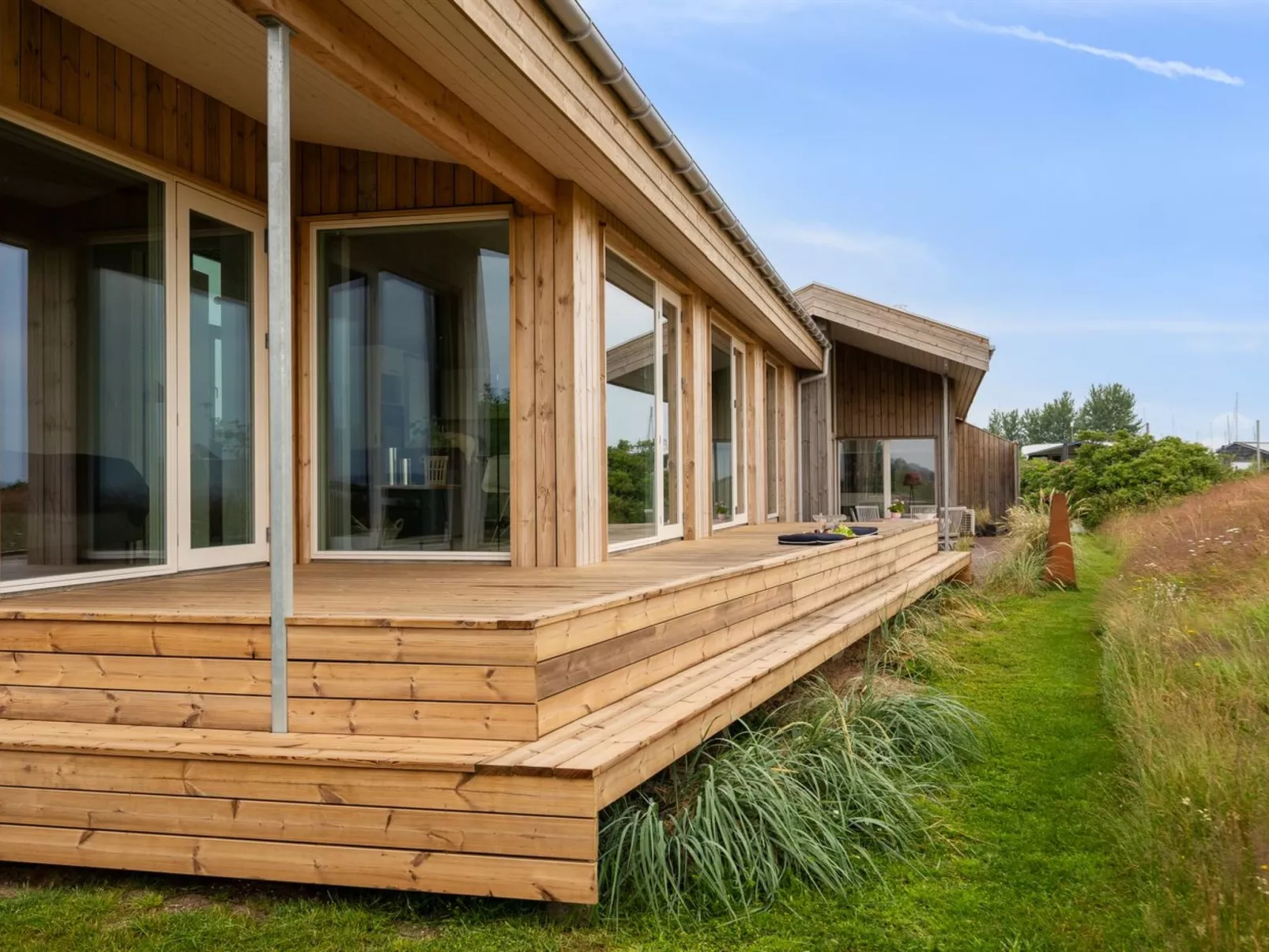 "Susana" - 50m from the sea-Buiten