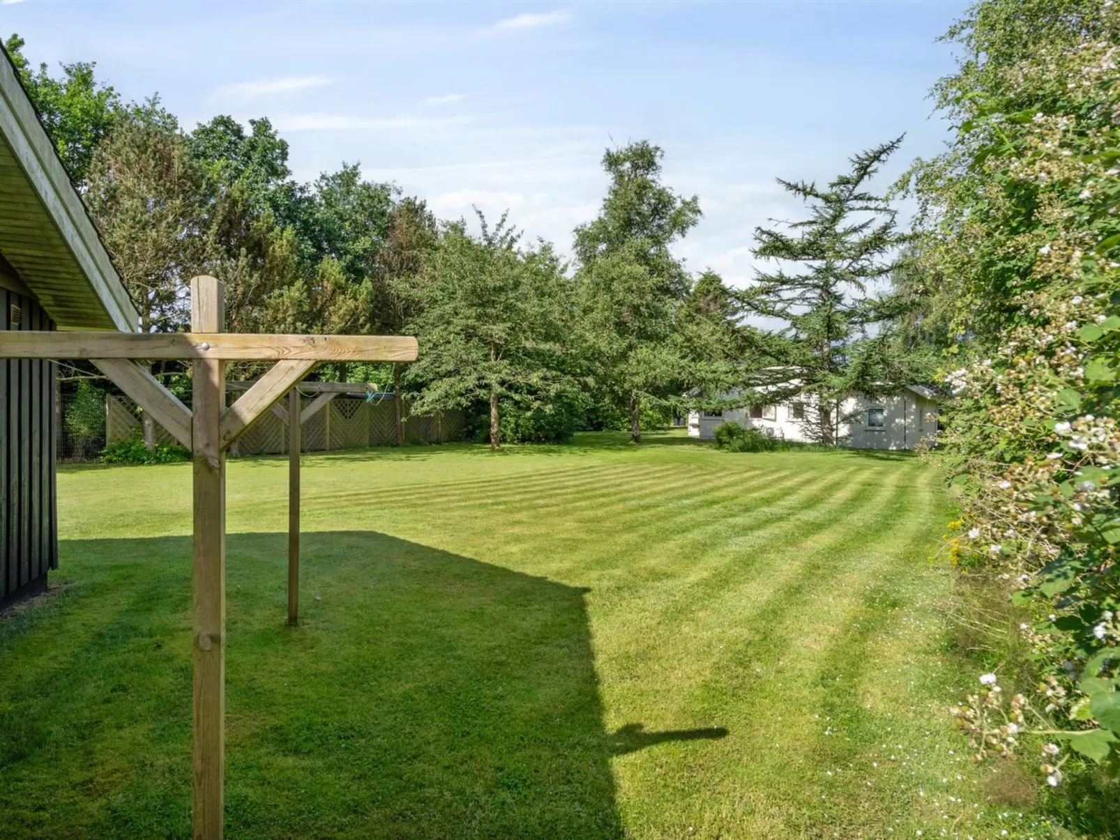 "Falka" - 300m from the sea-Buiten