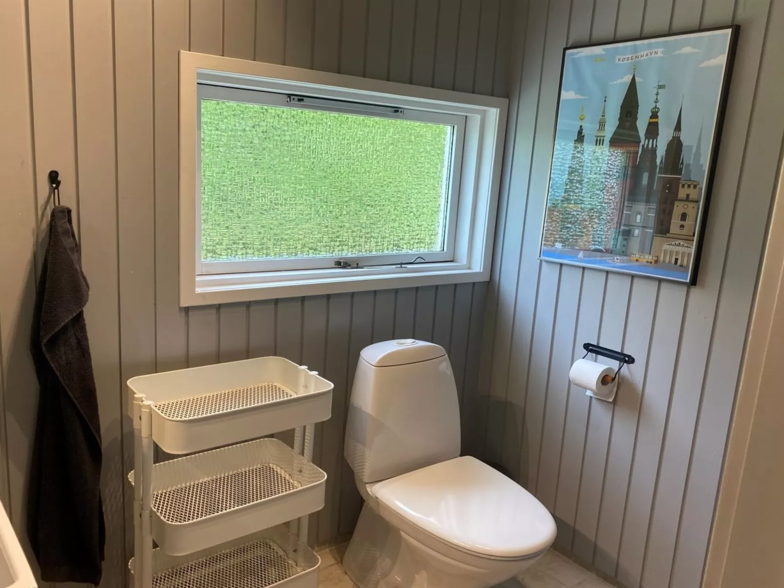 "Elnur" -  from the sea-Binnen