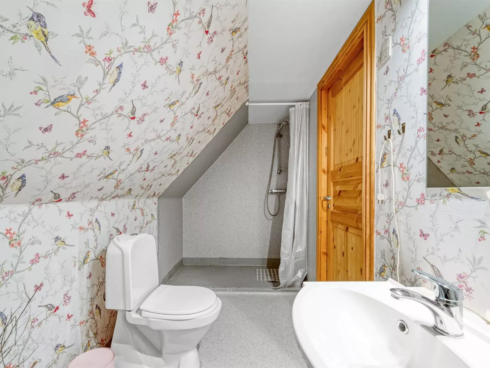 "Wiss" - 4.1km from the sea-Binnen